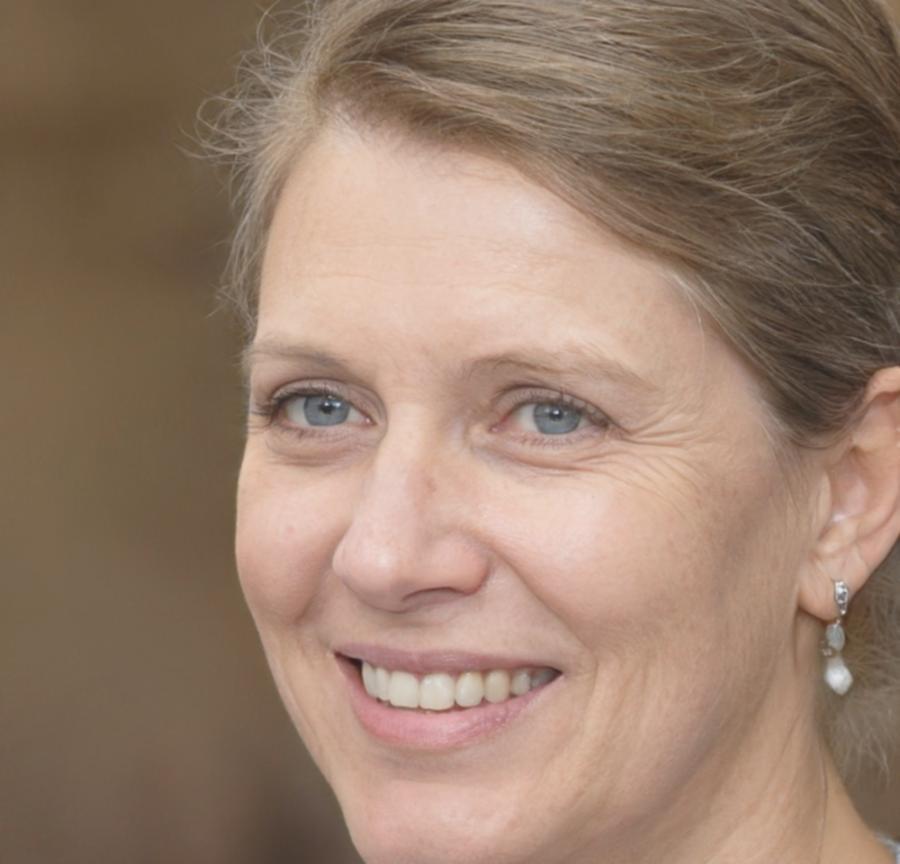 María González, emprendedora